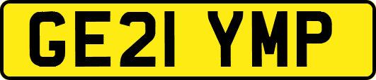 GE21YMP
