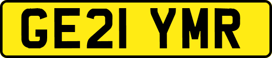 GE21YMR