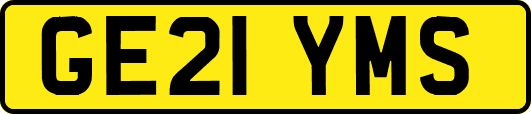 GE21YMS