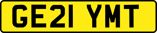 GE21YMT