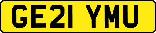 GE21YMU