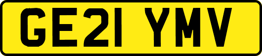 GE21YMV