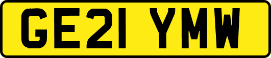 GE21YMW