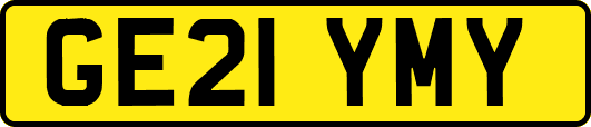 GE21YMY
