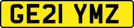 GE21YMZ