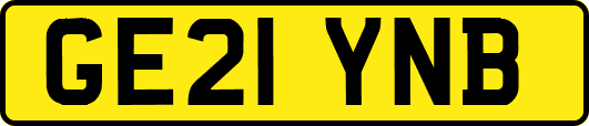 GE21YNB