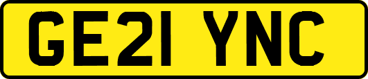 GE21YNC