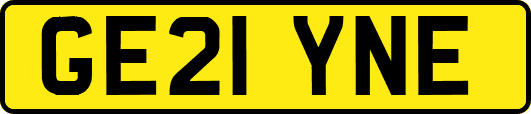GE21YNE
