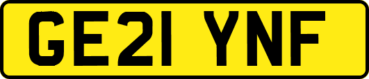 GE21YNF