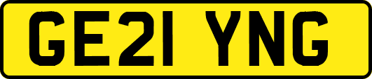 GE21YNG
