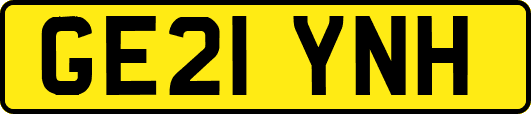 GE21YNH