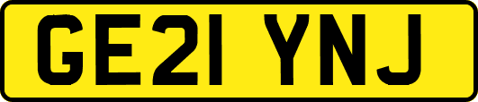 GE21YNJ