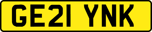 GE21YNK