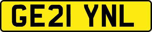 GE21YNL