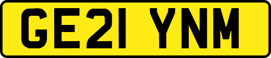 GE21YNM