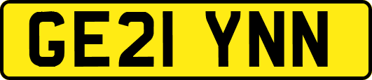 GE21YNN