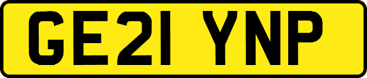 GE21YNP