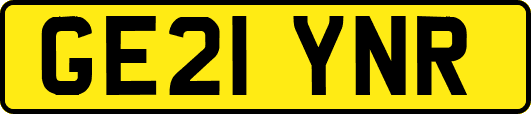 GE21YNR