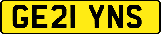 GE21YNS
