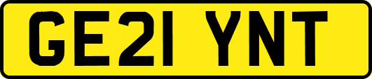 GE21YNT