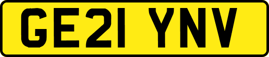 GE21YNV