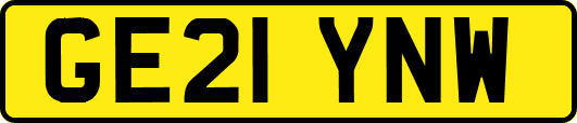 GE21YNW