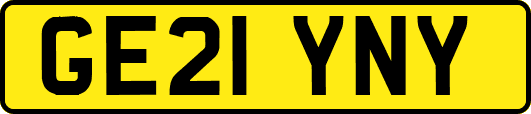 GE21YNY