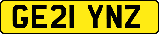 GE21YNZ