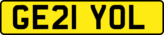 GE21YOL
