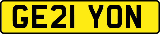 GE21YON