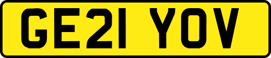 GE21YOV