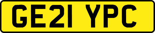 GE21YPC