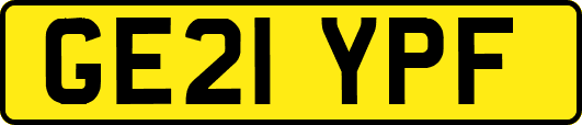 GE21YPF