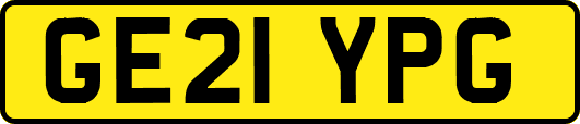 GE21YPG
