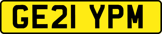 GE21YPM