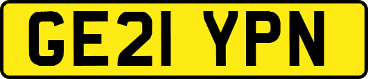 GE21YPN