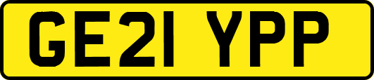 GE21YPP