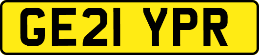 GE21YPR