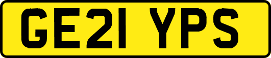 GE21YPS