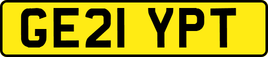 GE21YPT