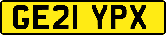 GE21YPX