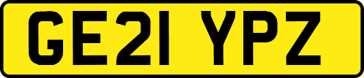 GE21YPZ