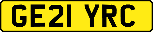 GE21YRC
