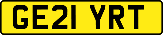 GE21YRT