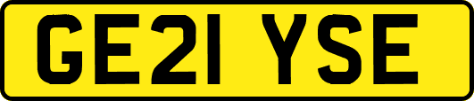 GE21YSE