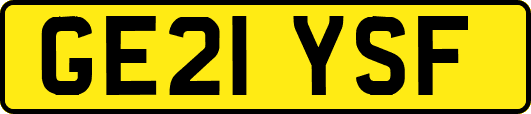 GE21YSF