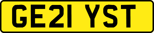 GE21YST
