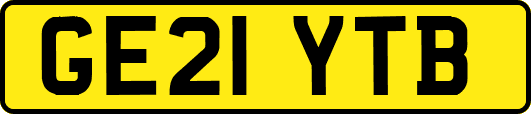 GE21YTB