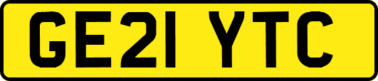 GE21YTC