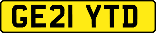 GE21YTD
